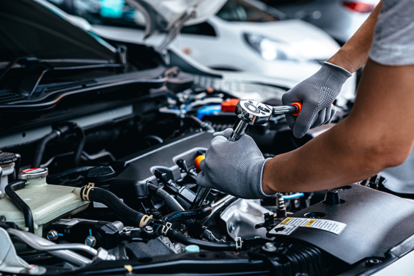 Engine Repair in Summerlin, NV | The Car Guys