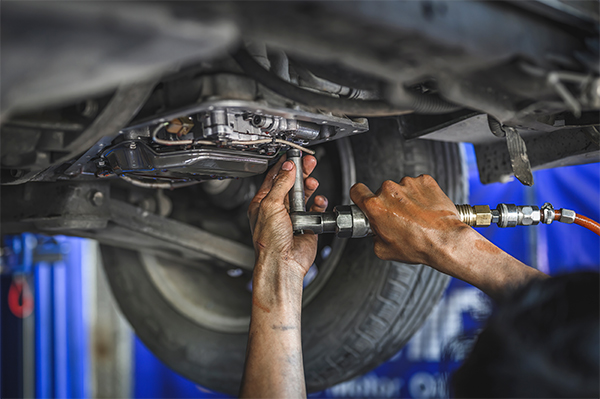 Transmission Service and Repair in Summerlin, NV | The Car Guys