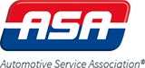 ASA Logo