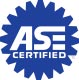 ASE Logo